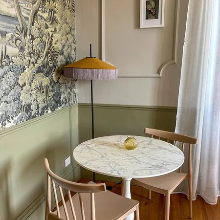 Frühstückspension Villagresana 4*